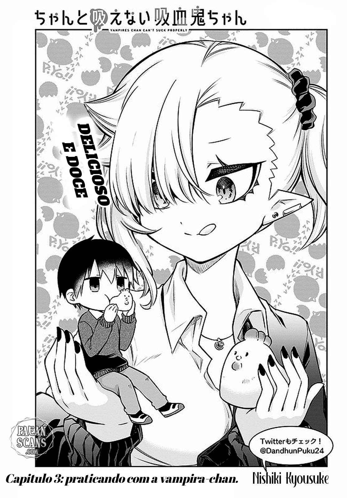 Chapter 3 - Page 2