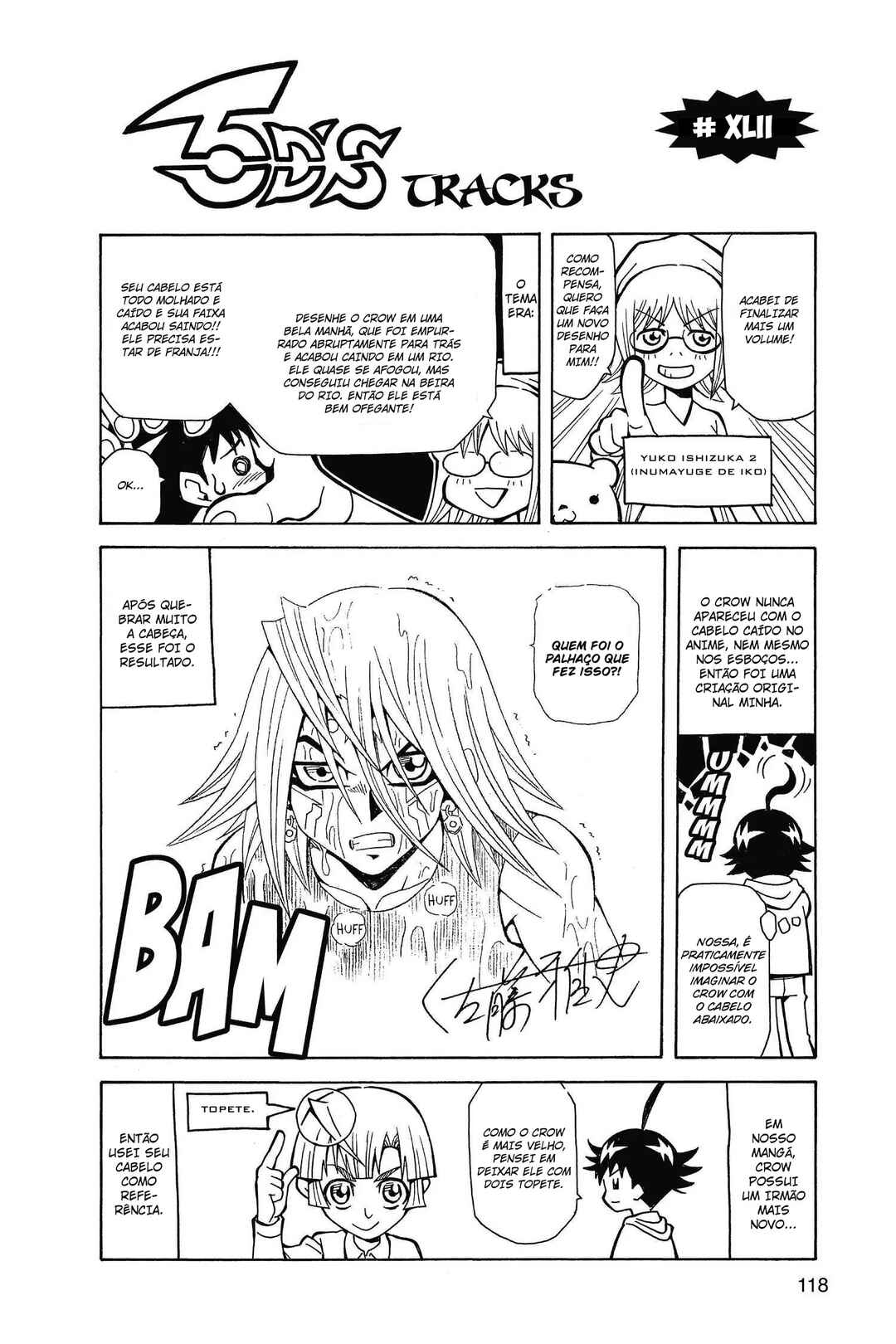 Chapter 43 - Page 27