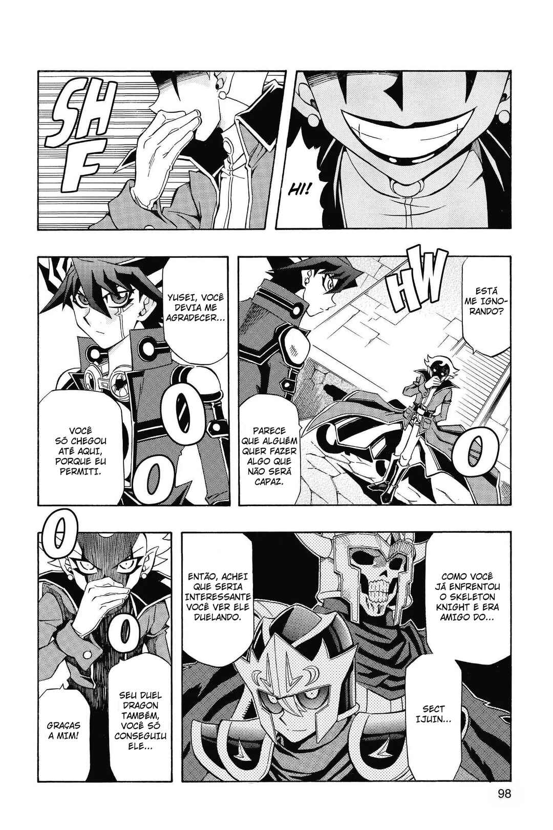 Chapter 43 - Page 8