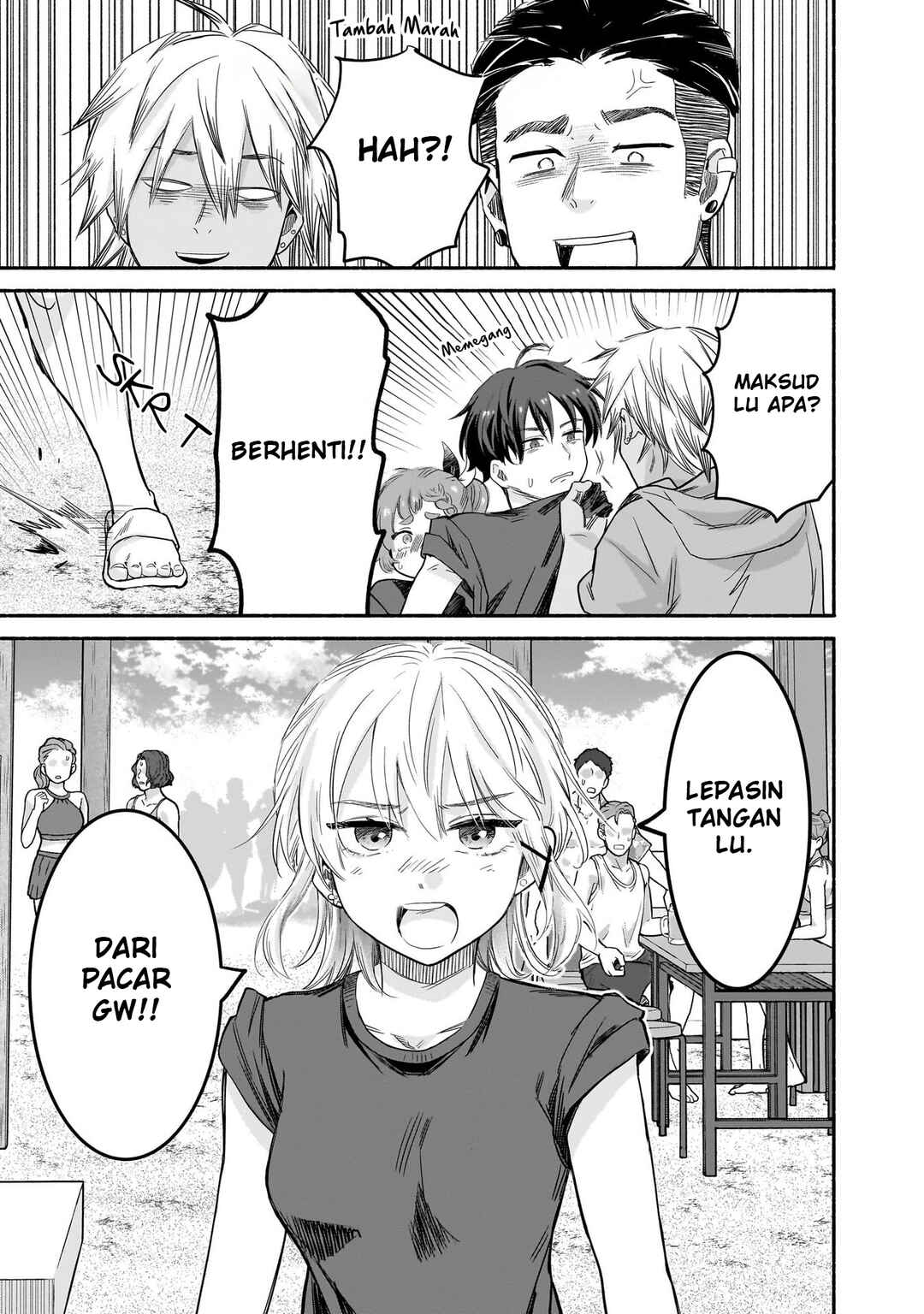 Chapter 34 - Page 14
