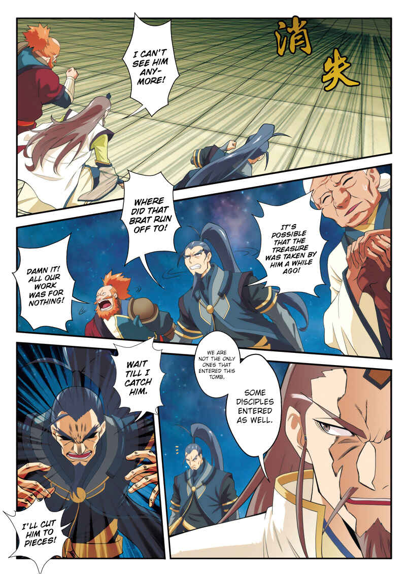 Chapter 71 - Page 13