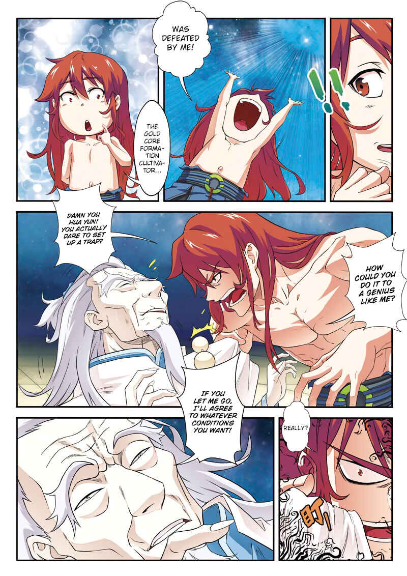 Chapter 71 - Page 4