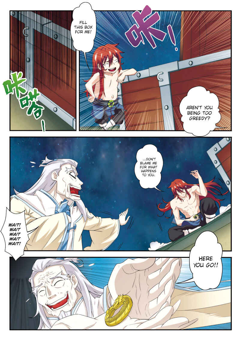 Chapter 71 - Page 5