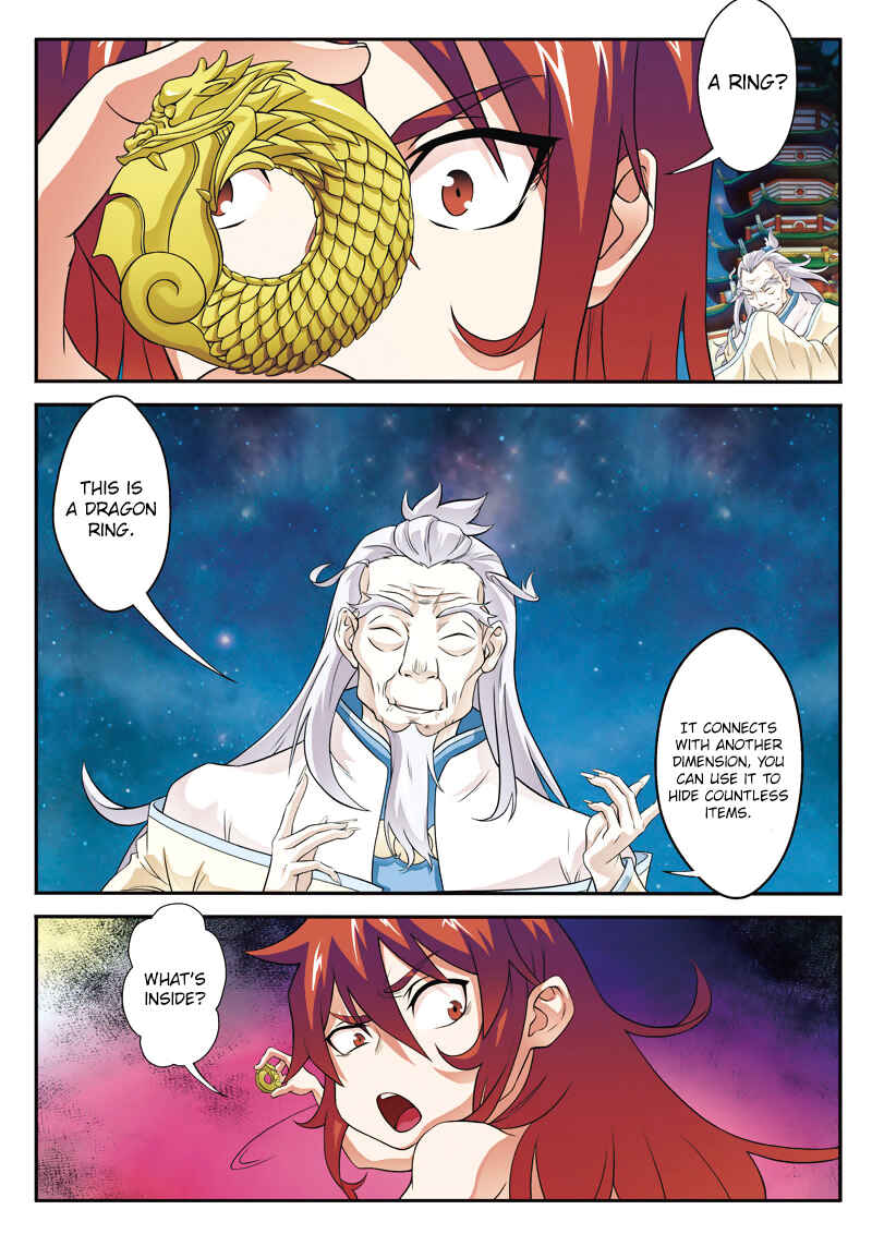 Chapter 71 - Page 6