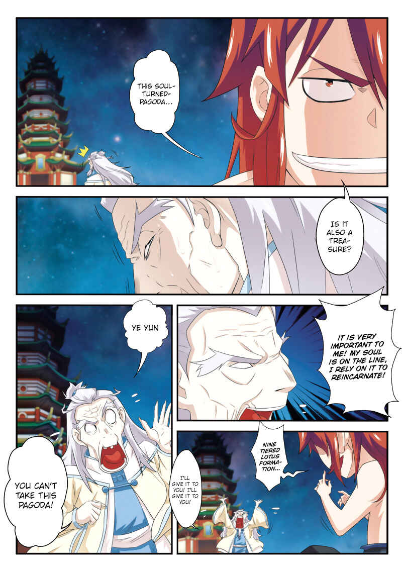 Chapter 71 - Page 8