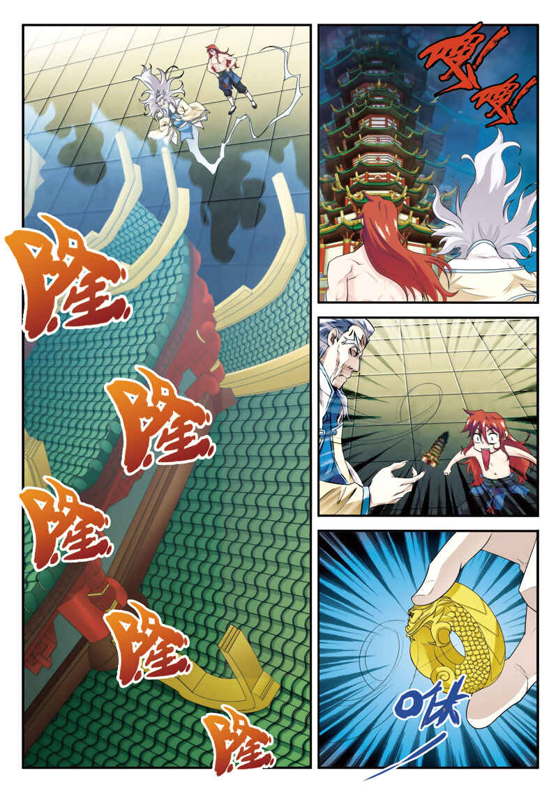 Chapter 71 - Page 9