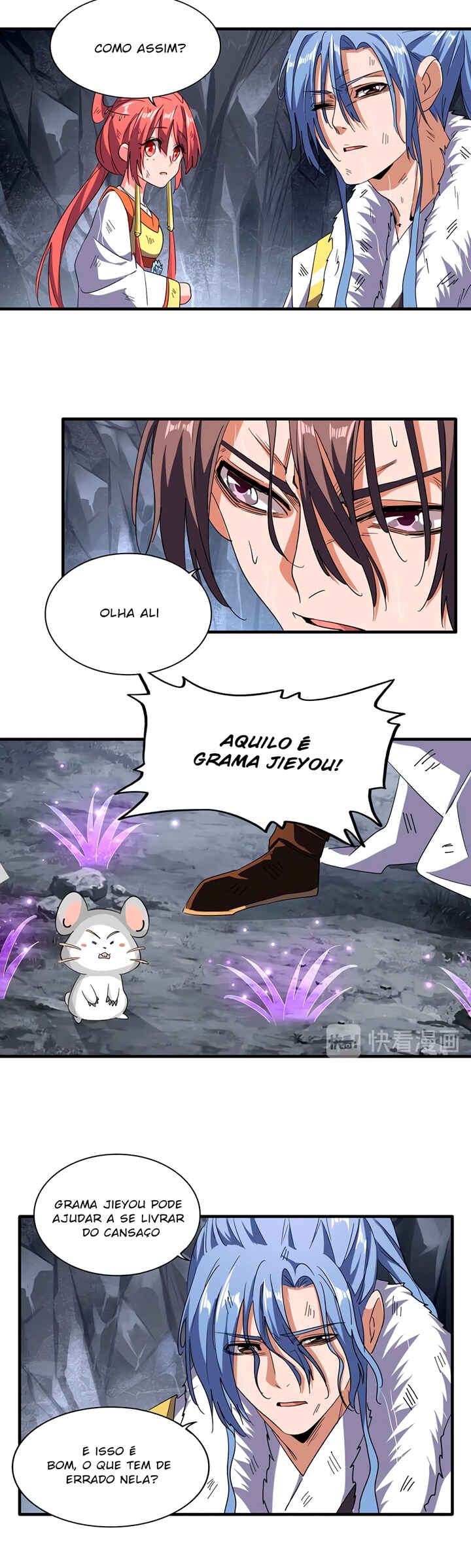 Chapter 72 - Page 7