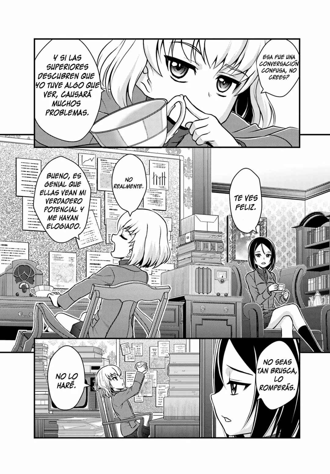 Chapter 4 - Page 38