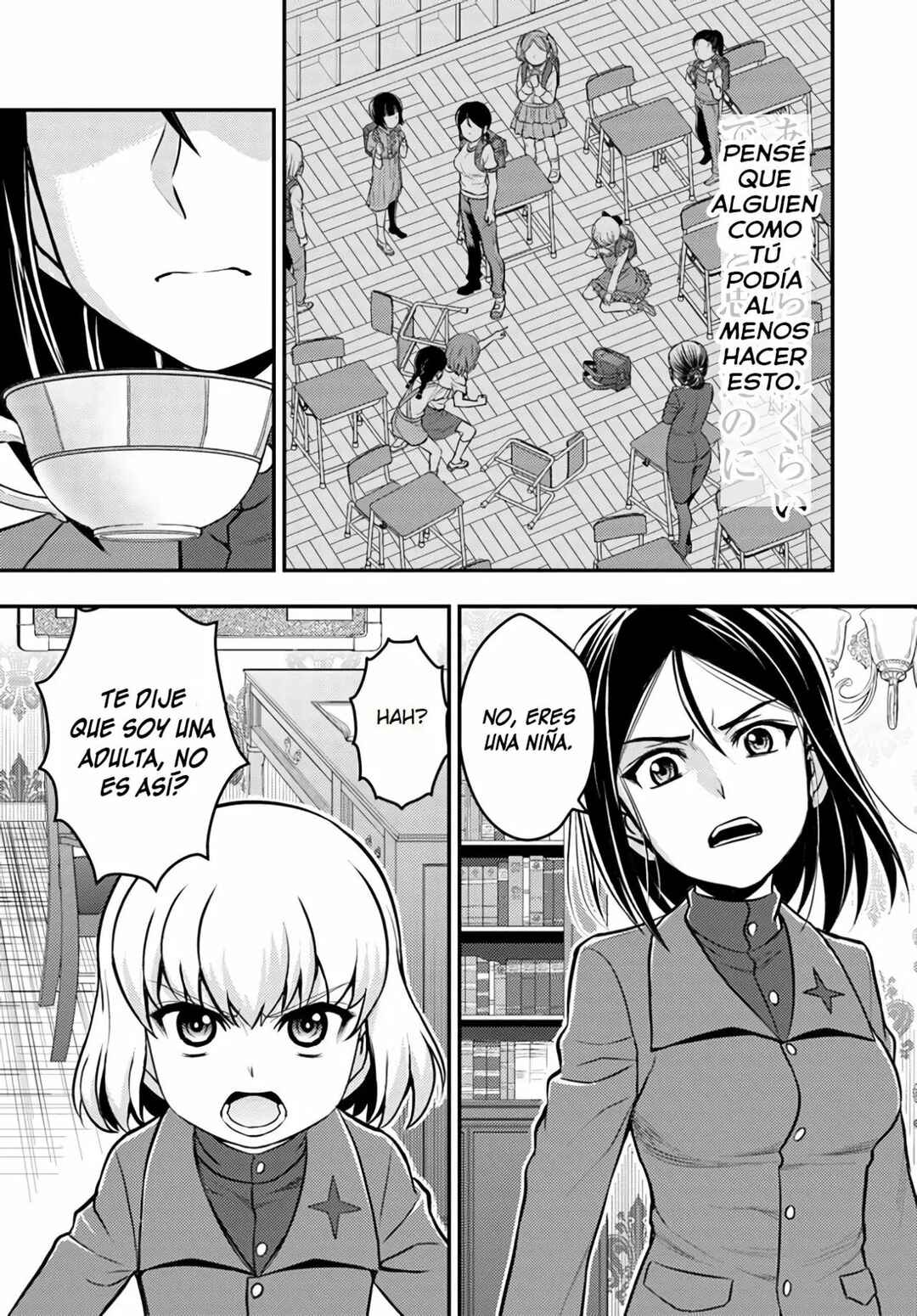 Chapter 4 - Page 40