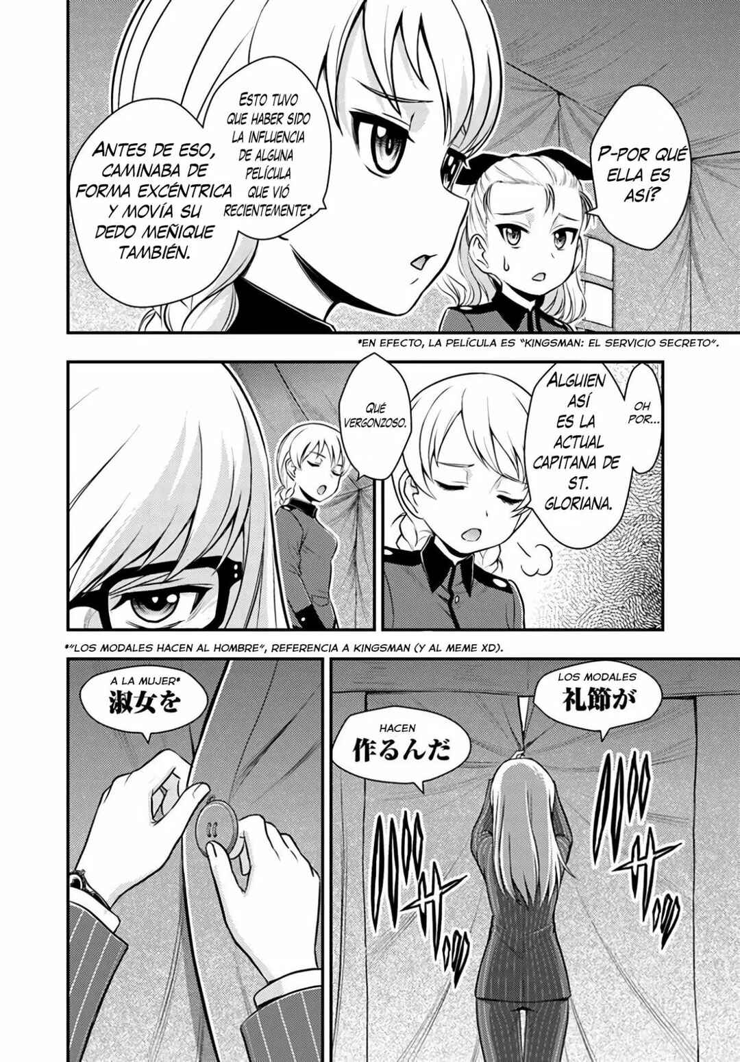 Chapter 4 - Page 5
