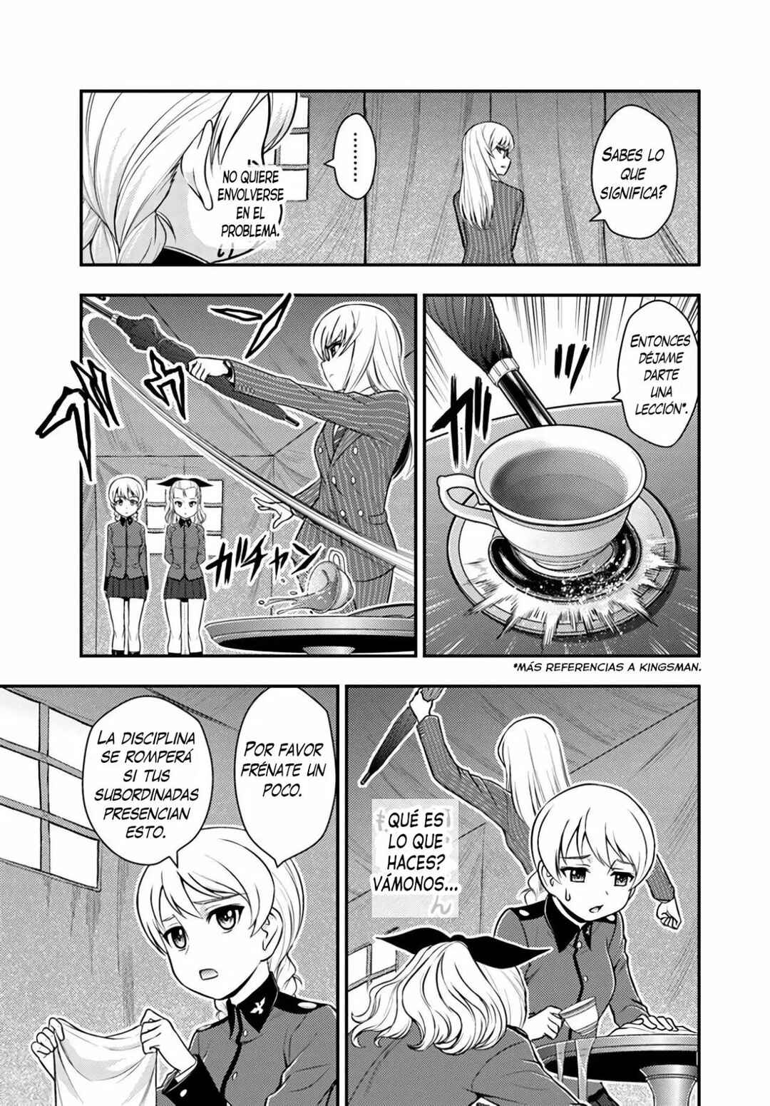 Chapter 4 - Page 6