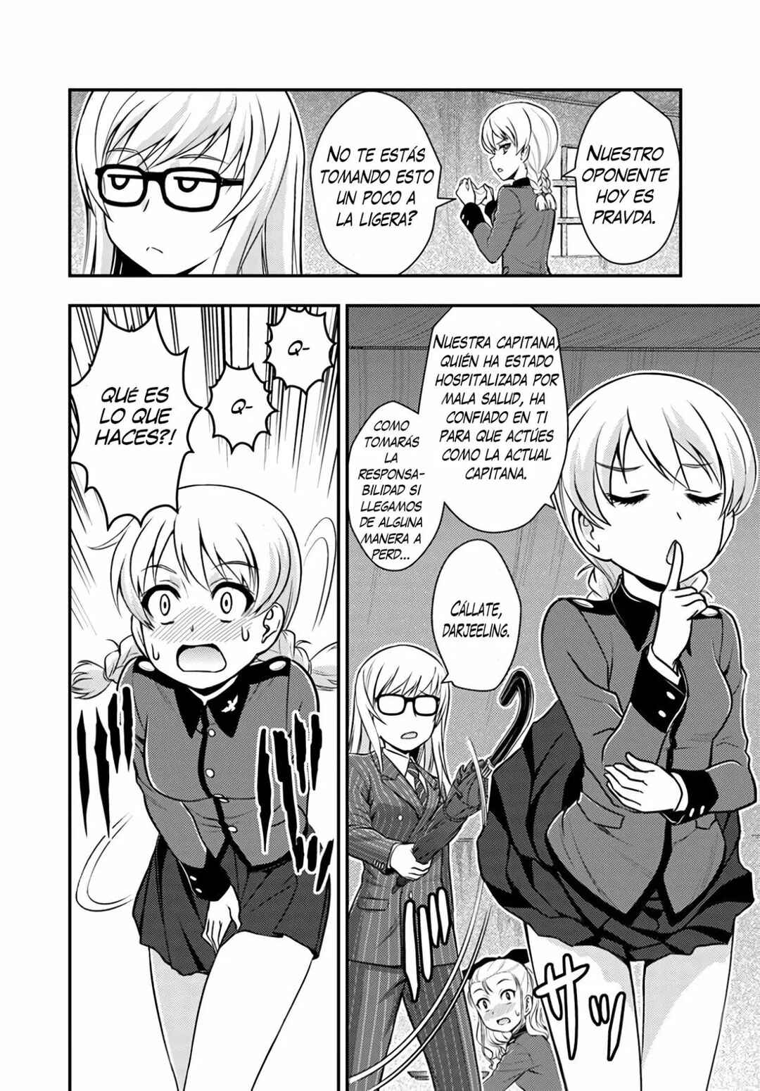 Chapter 4 - Page 7