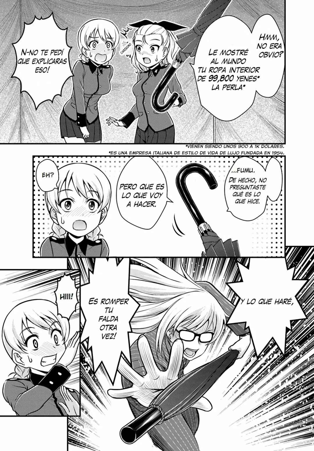 Chapter 4 - Page 8