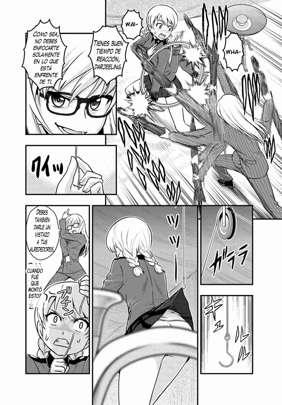 Chapter 4 - Page 9