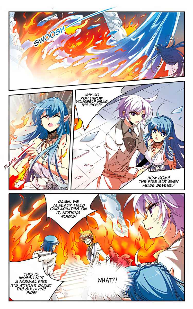 Chapter 206 - Page 10