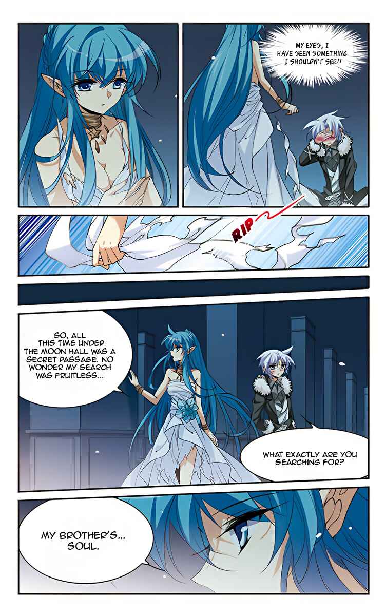 Chapter 206 - Page 18