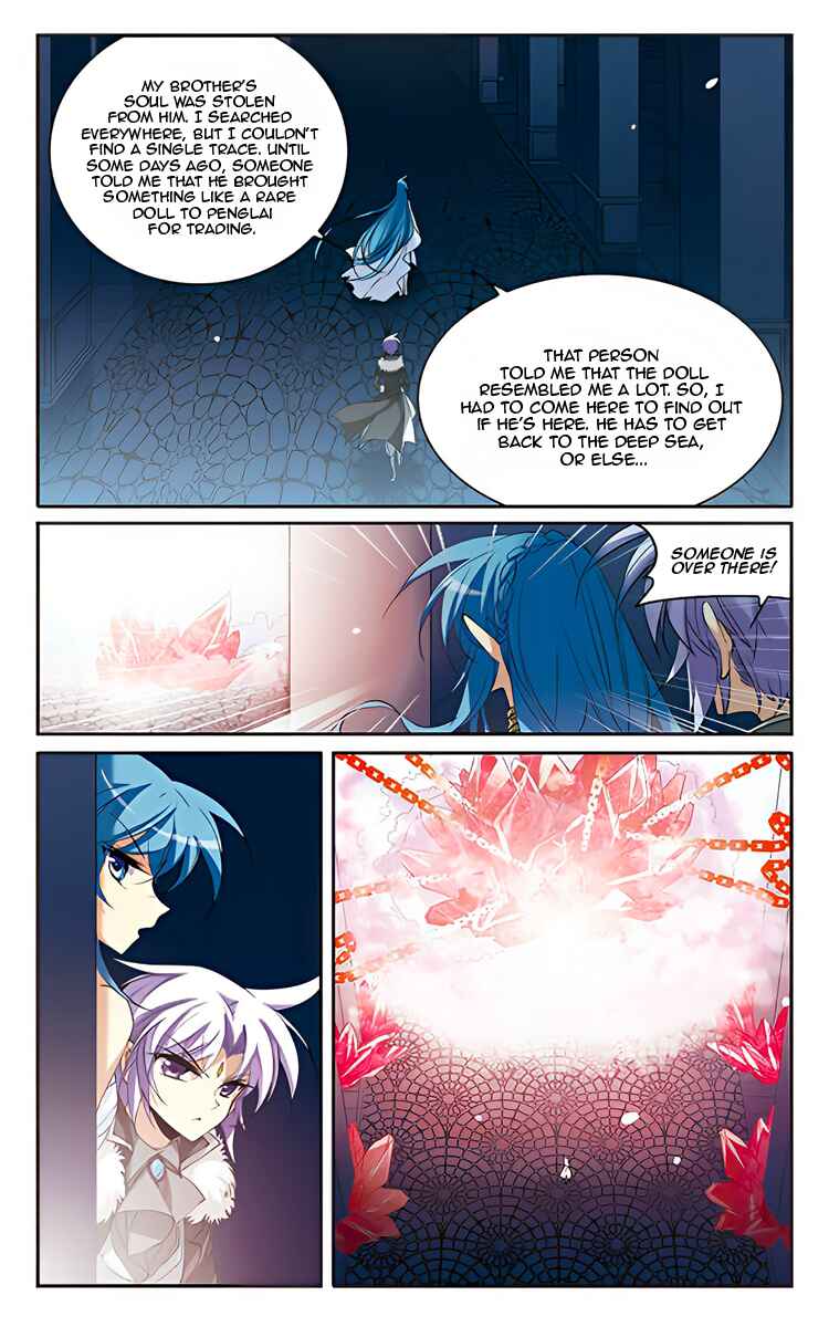Chapter 206 - Page 19