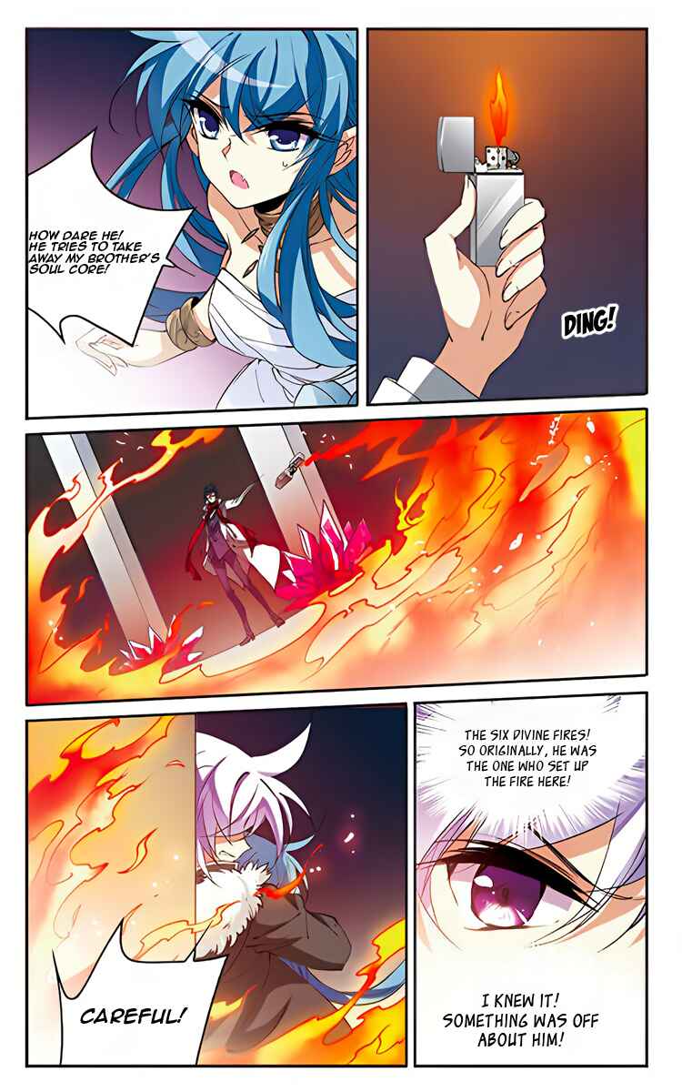 Chapter 206 - Page 23