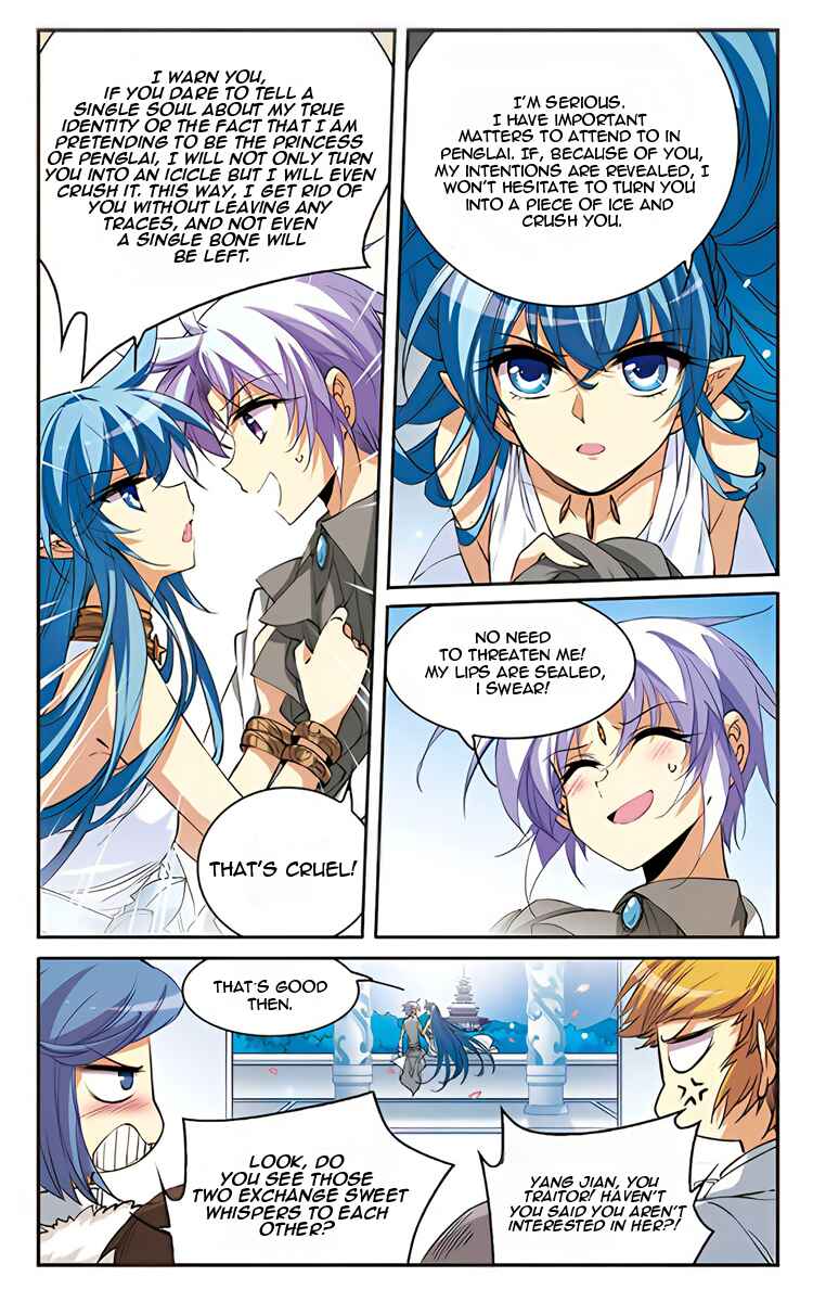 Chapter 206 - Page 4