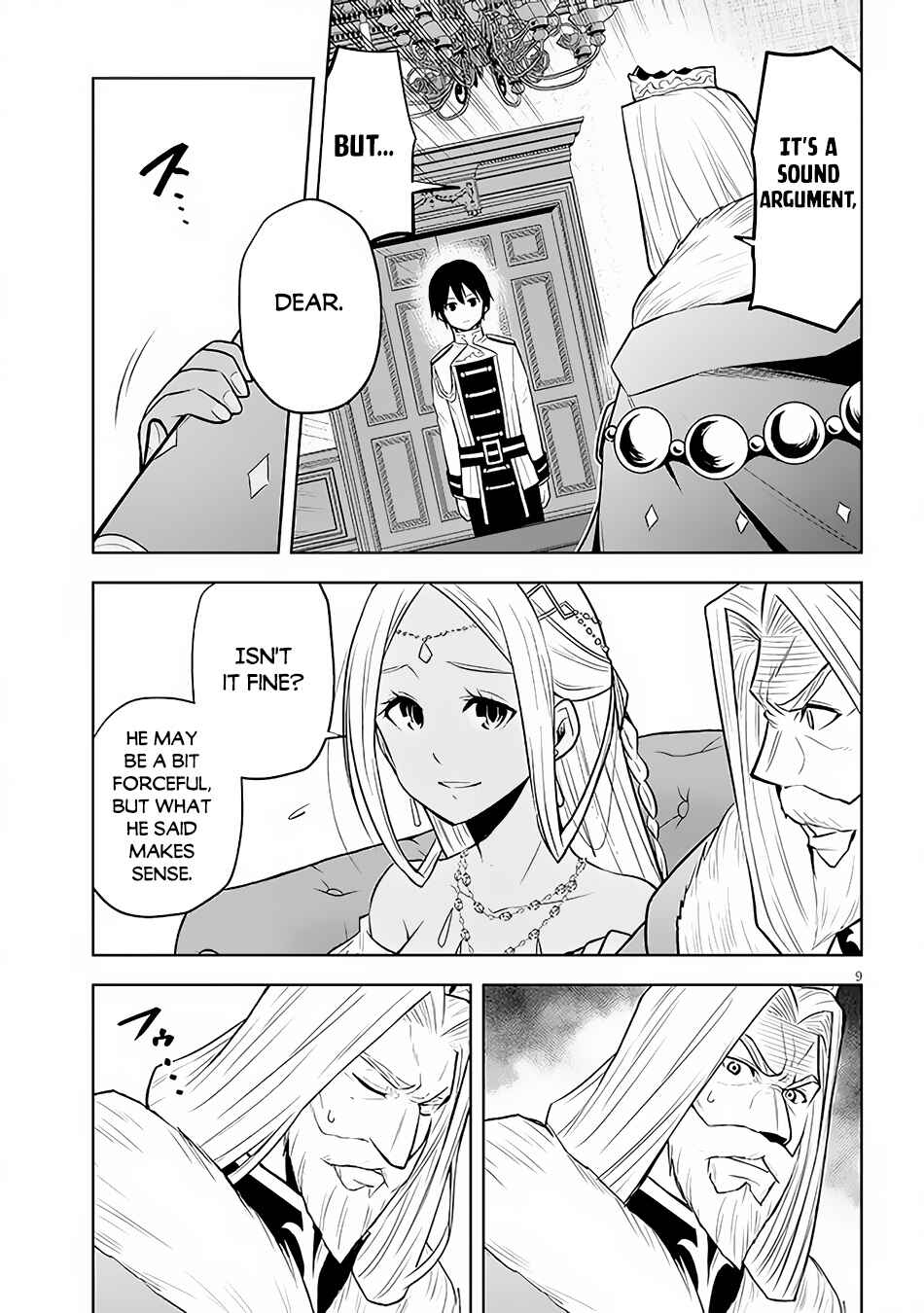 Chapter 44 - Page 10