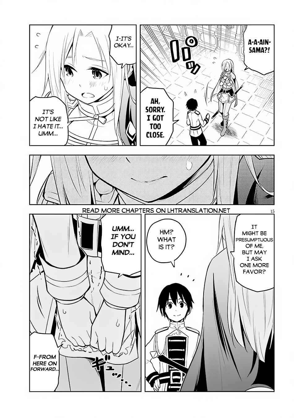 Chapter 44 - Page 16