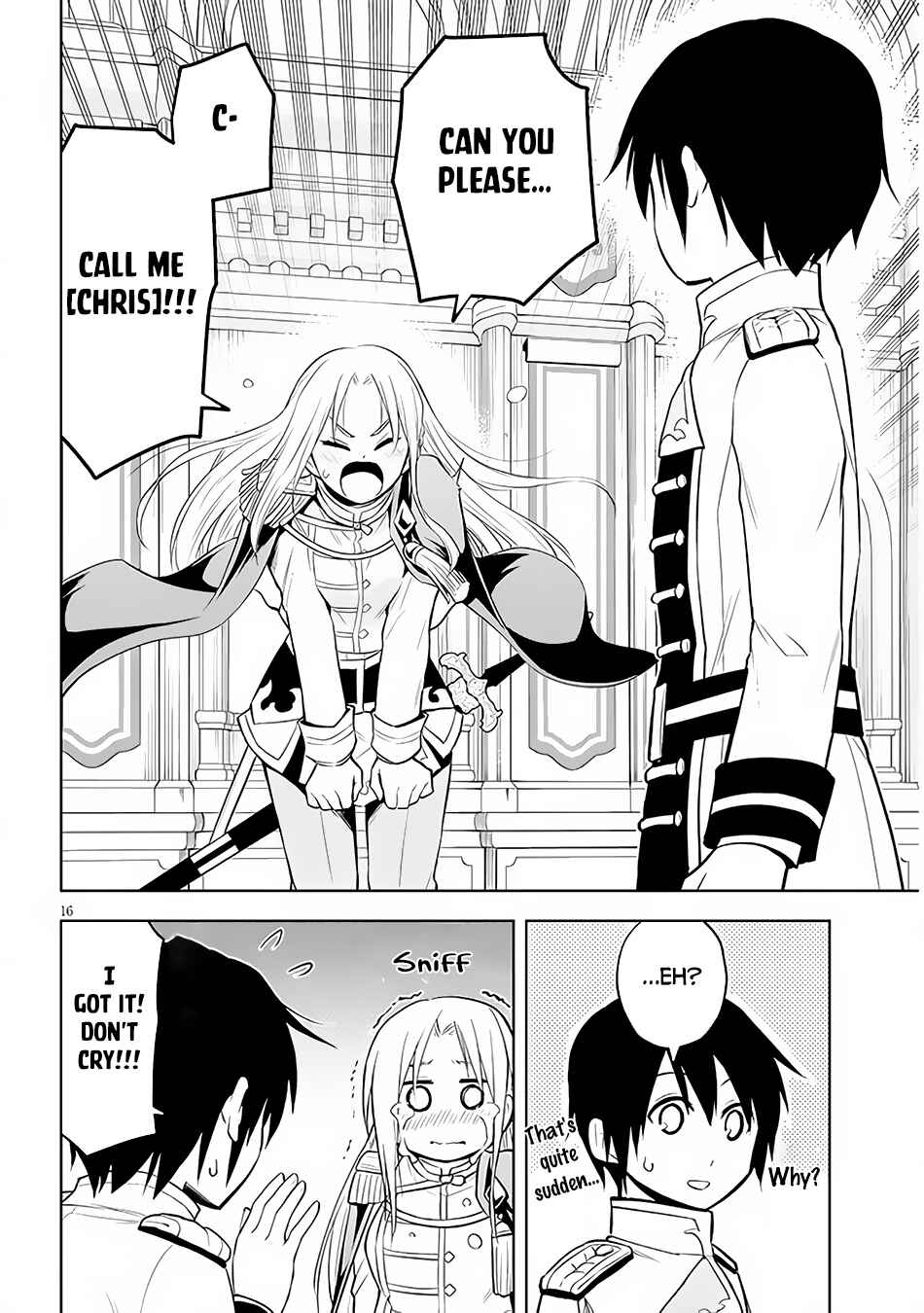 Chapter 44 - Page 17