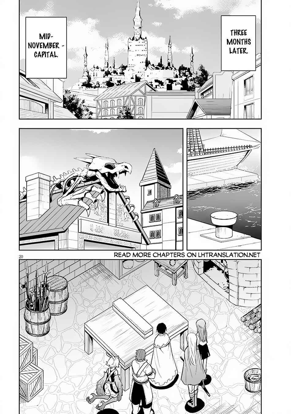 Chapter 44 - Page 21