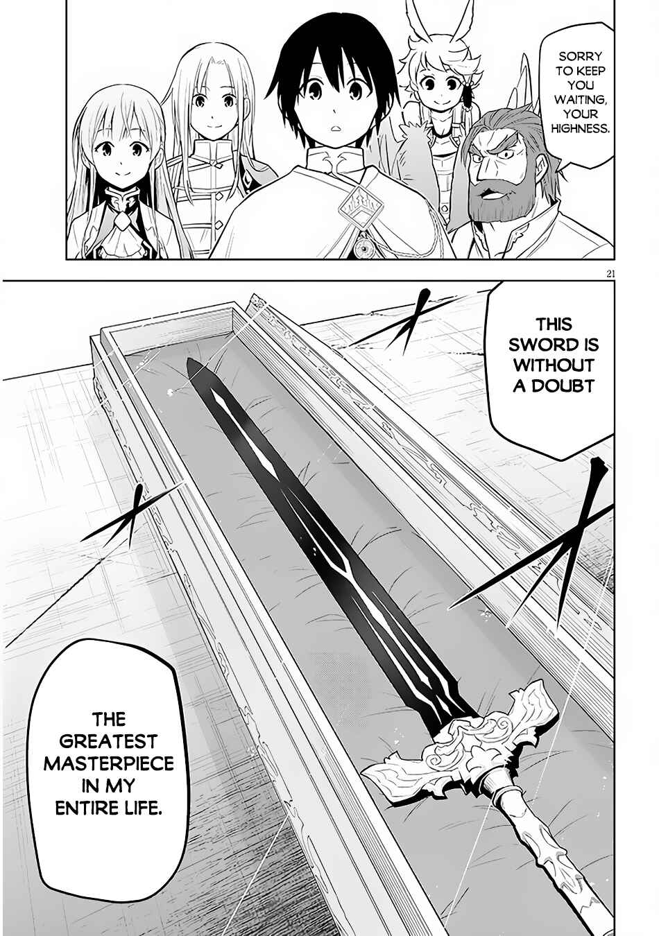 Chapter 44 - Page 22