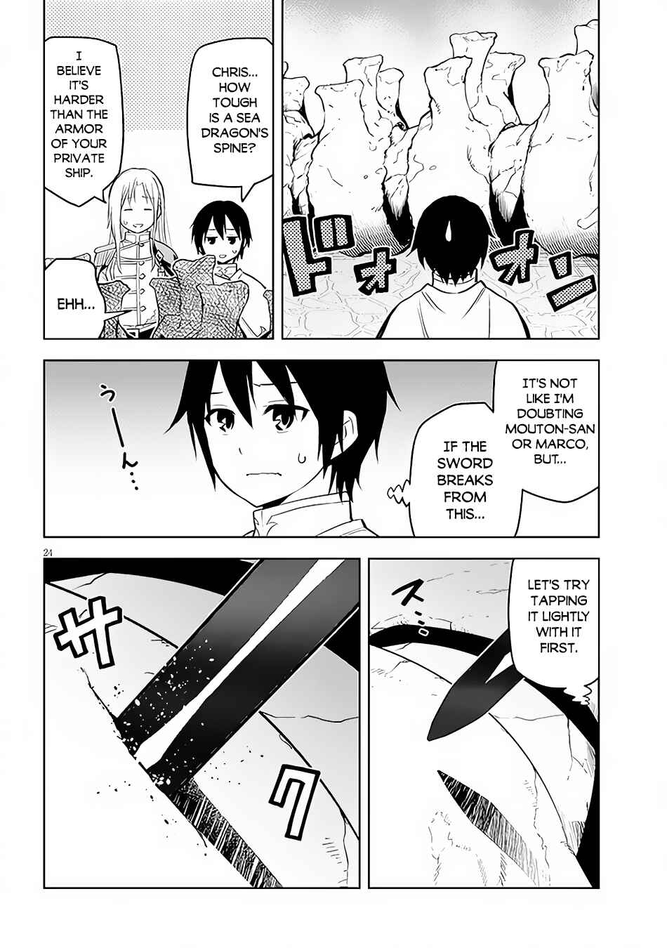 Chapter 44 - Page 25