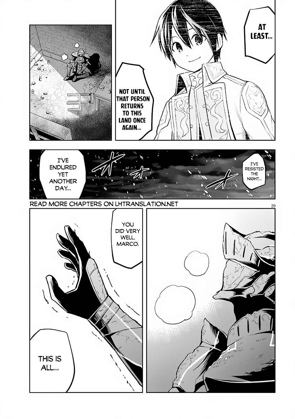 Chapter 44 - Page 30