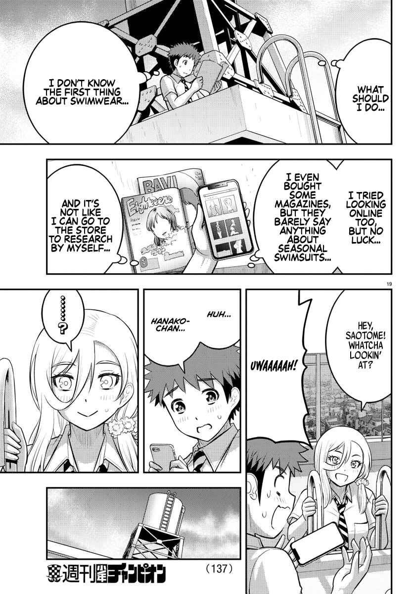 Chapter 104 - Page 20