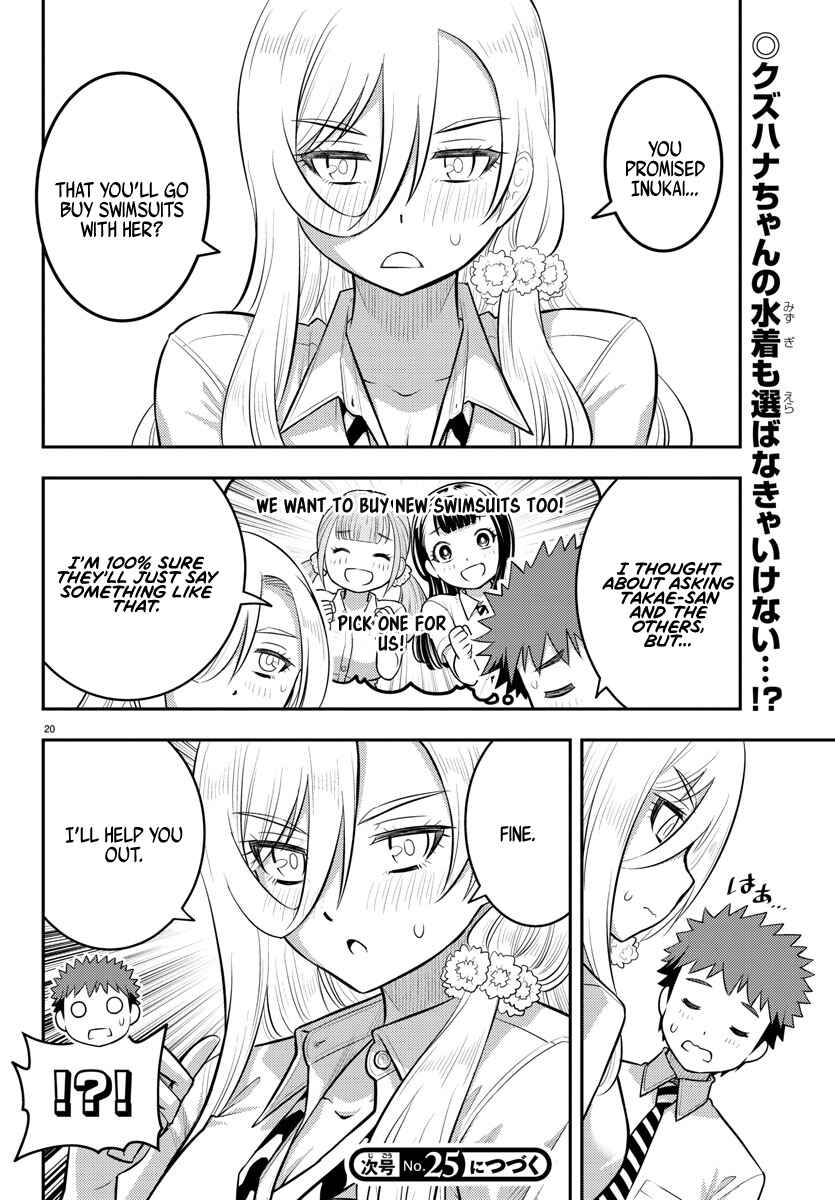 Chapter 104 - Page 21