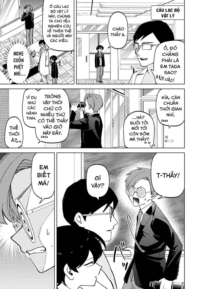 Chapter 25 - Page 20