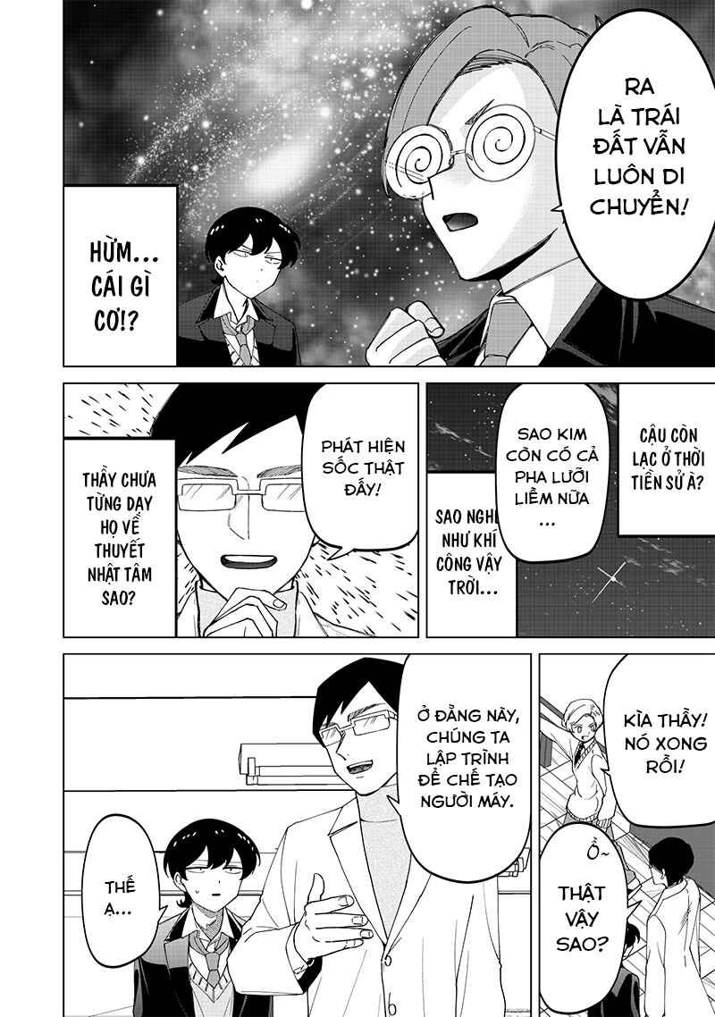Chapter 25 - Page 21