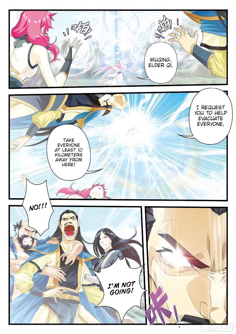 Chapter 144.1 - Page 8