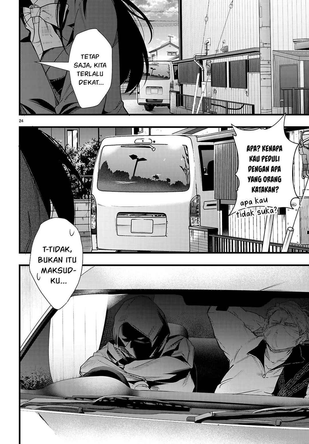 Chapter 31 - Page 25