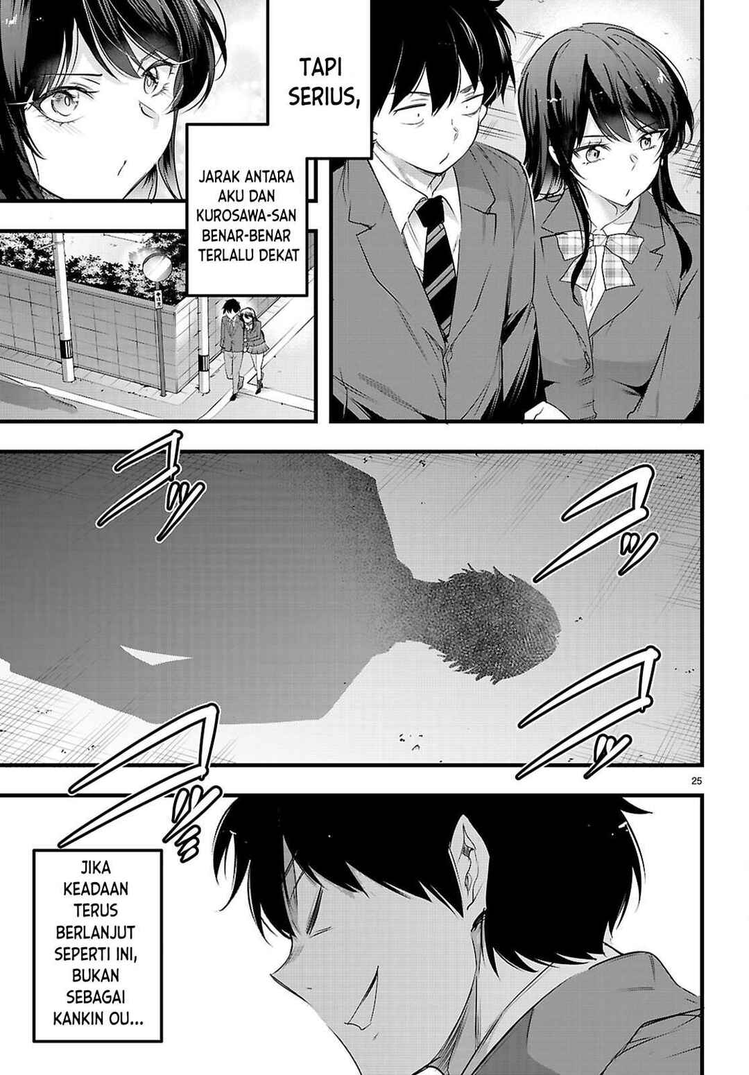 Chapter 31 - Page 26