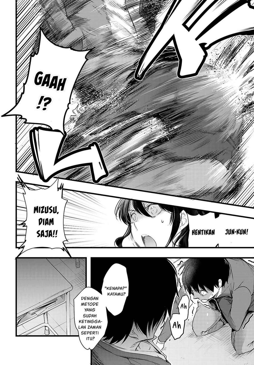 Chapter 31 - Page 29