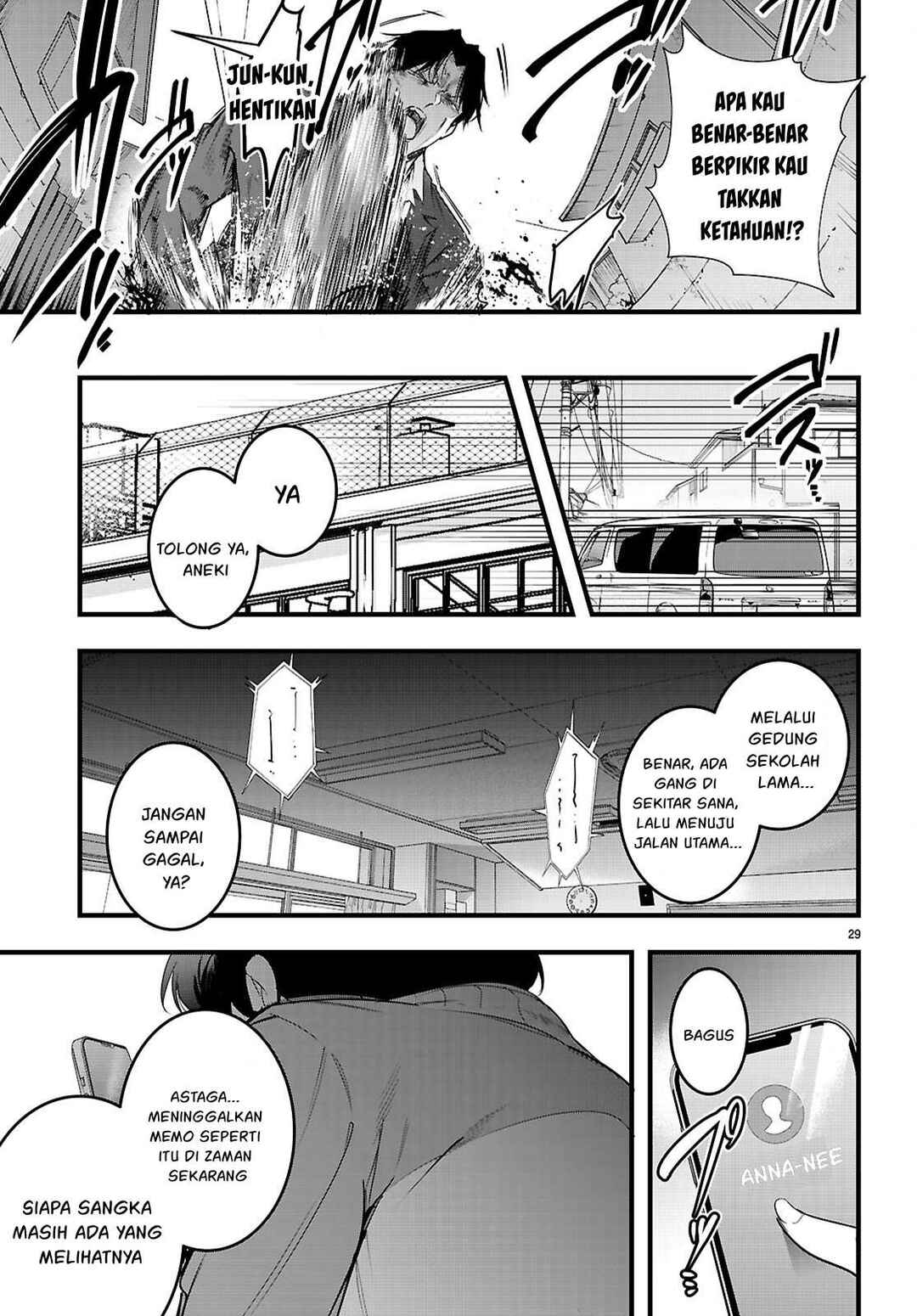 Chapter 31 - Page 30