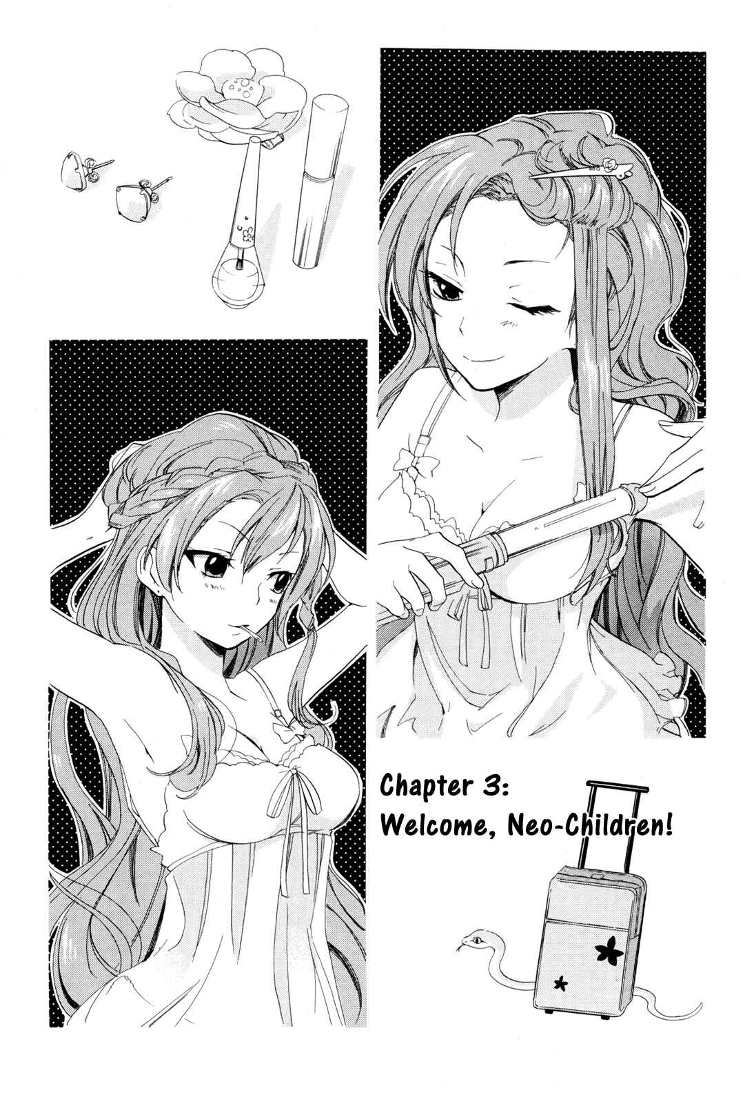 Chapter 3 - Page 3