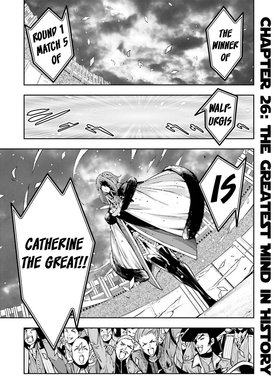 Chapter 26 - Page 1