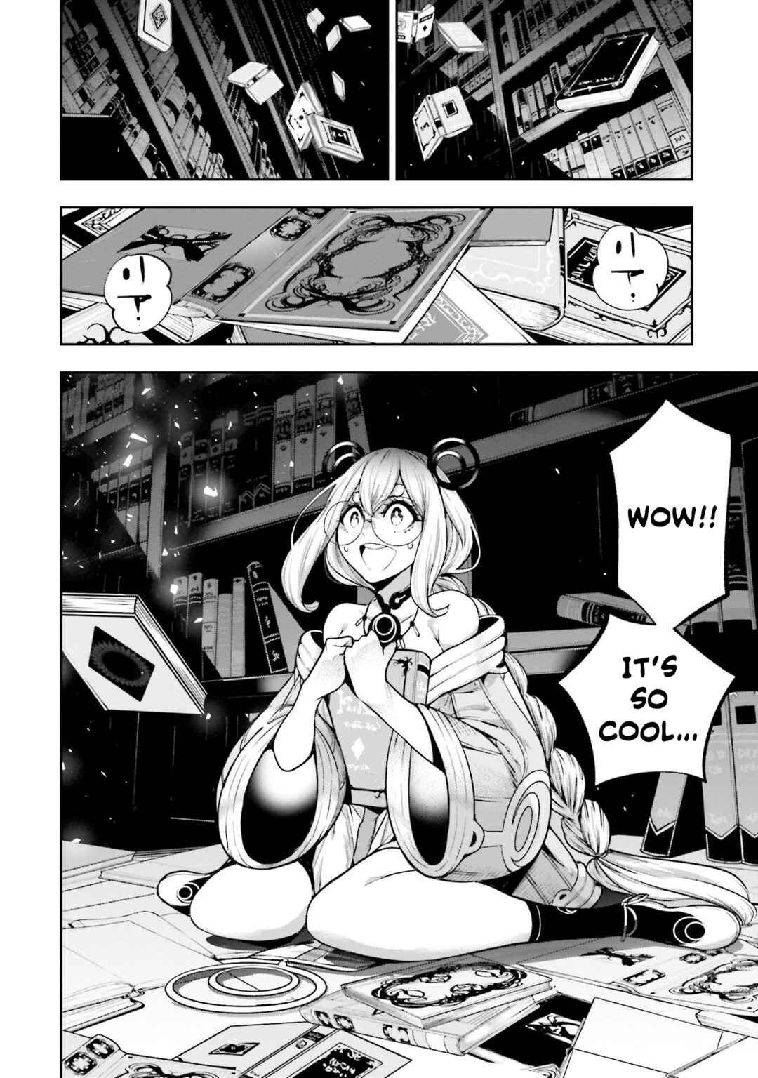 Chapter 26 - Page 22