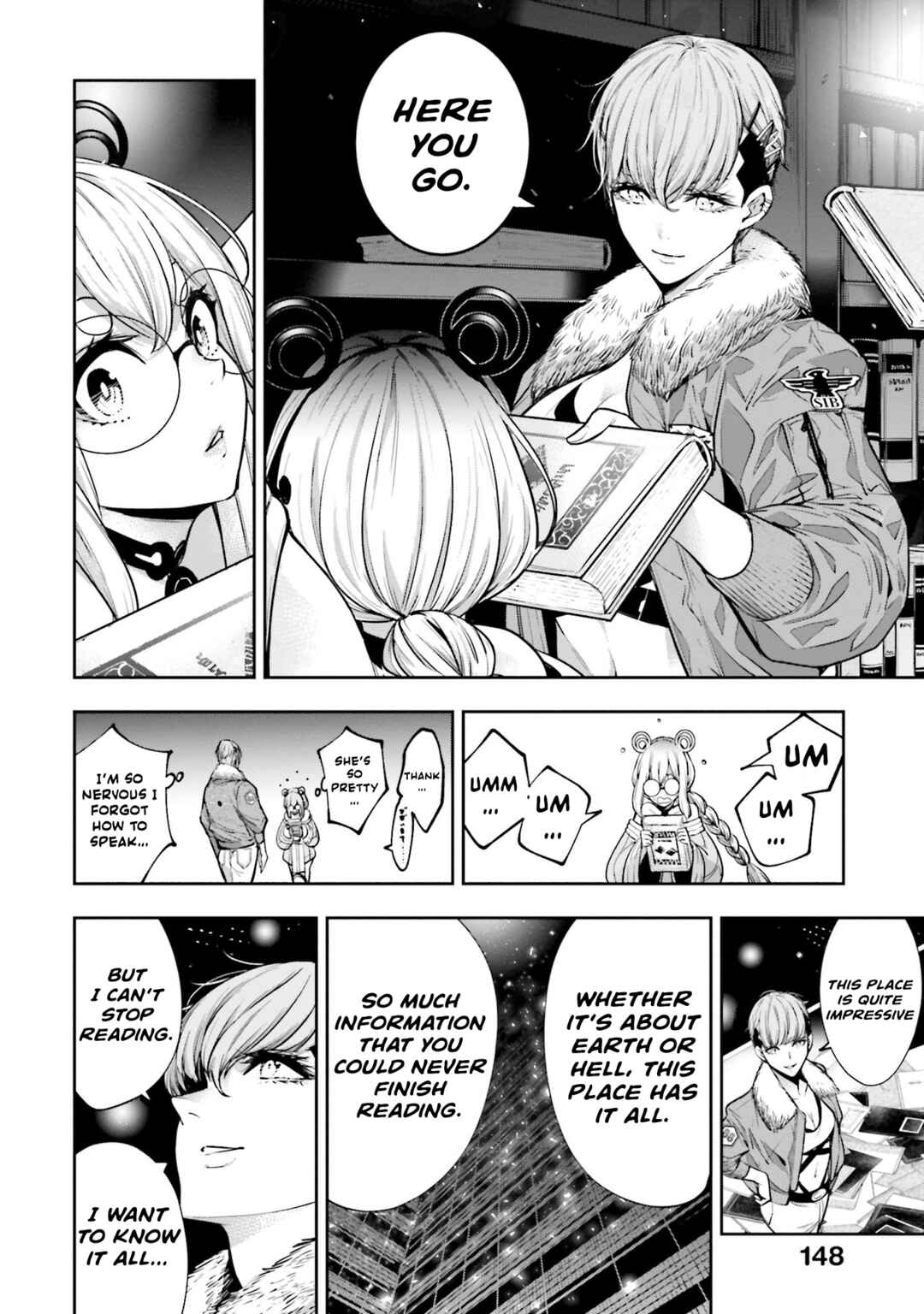 Chapter 26 - Page 24