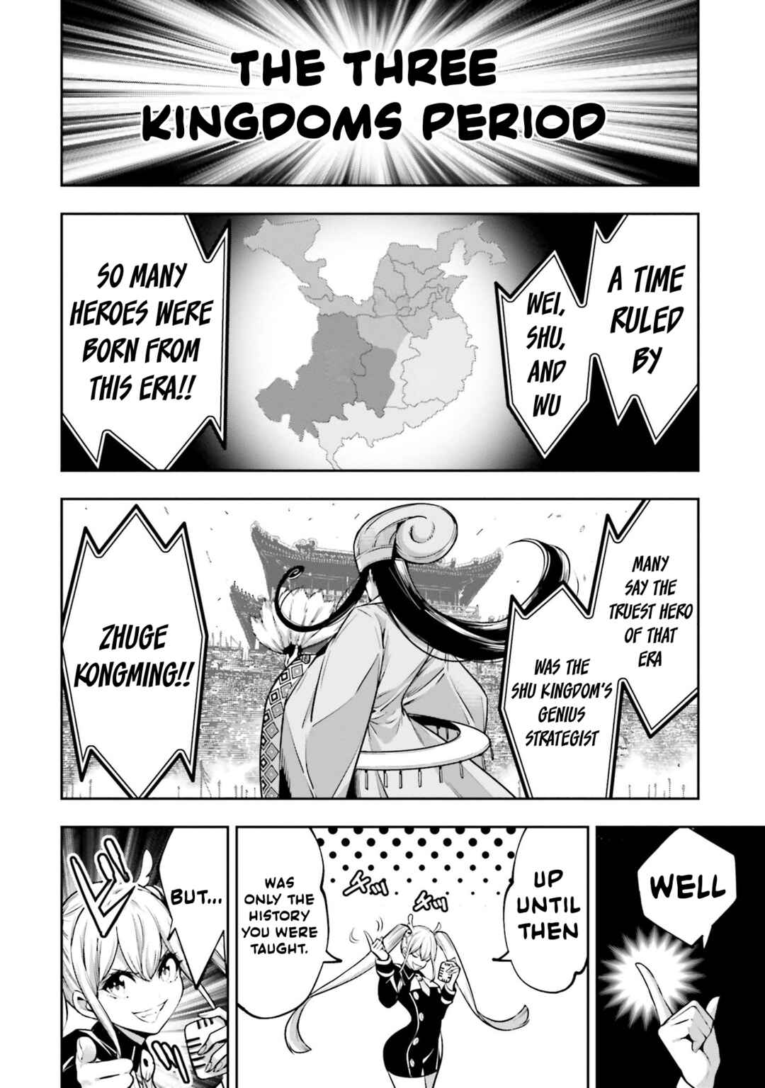 Chapter 26 - Page 30