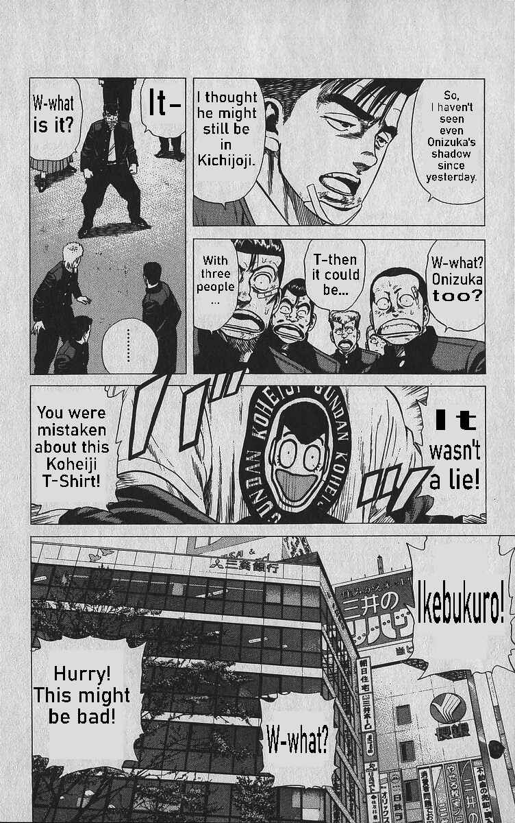 Chapter 347 - Page 11