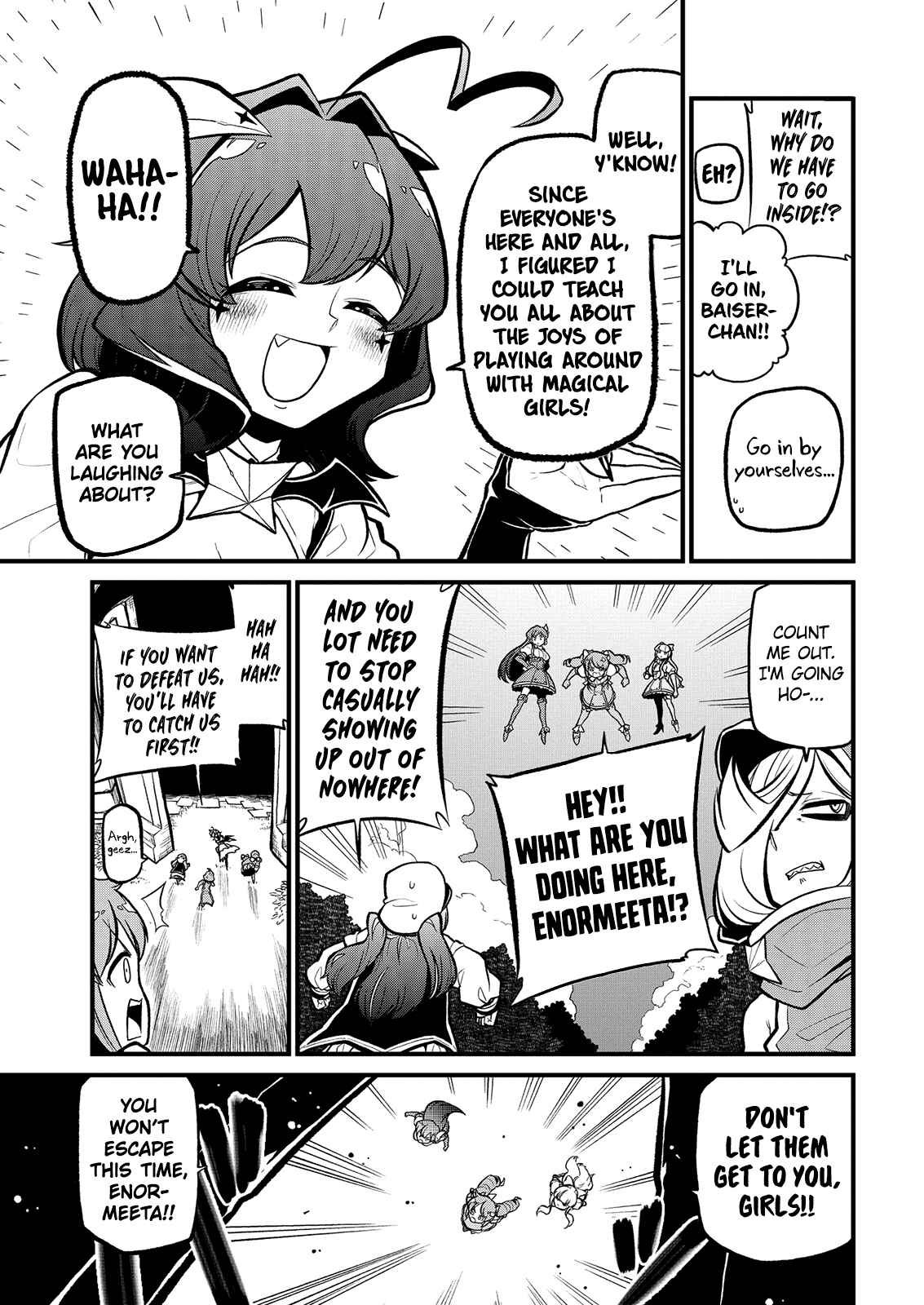 Chapter 28 - Page 5