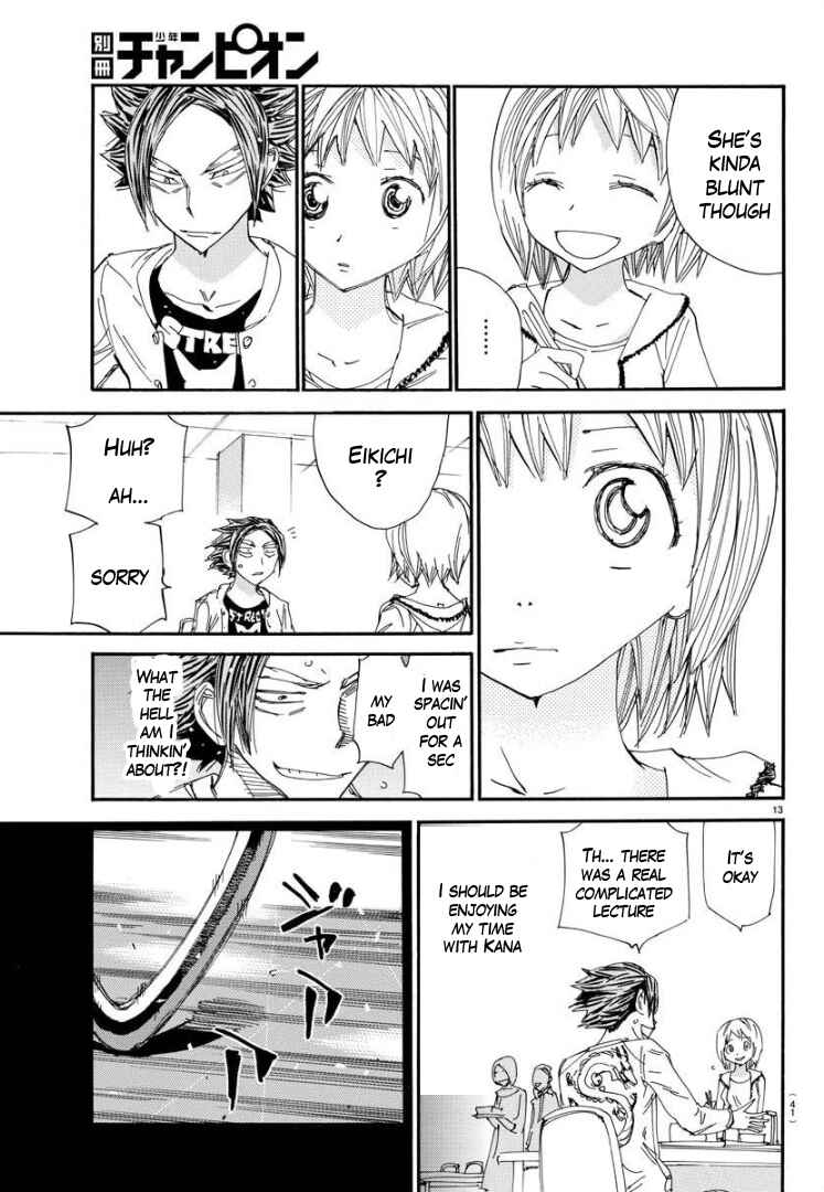 Chapter 69 - Page 15