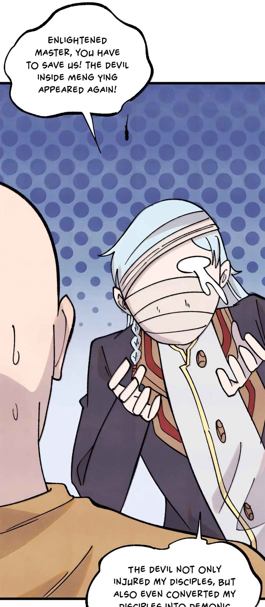 Chapter 405 - Page 12