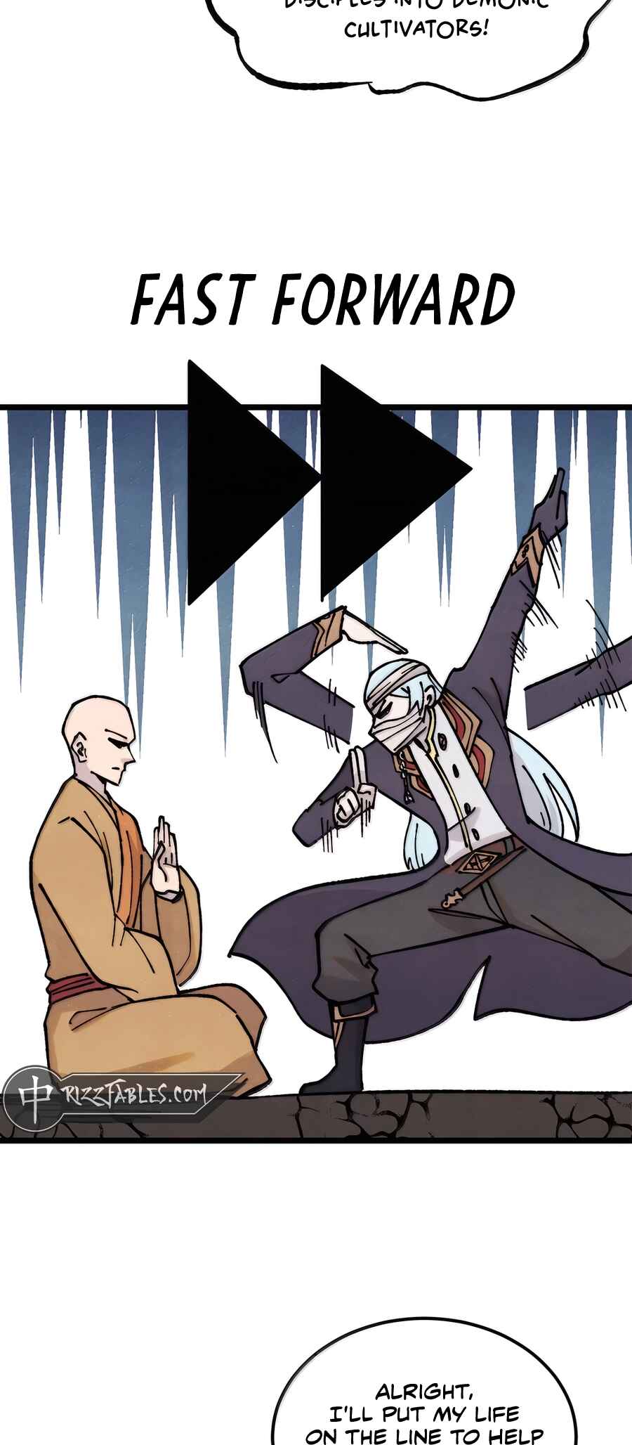 Chapter 405 - Page 13