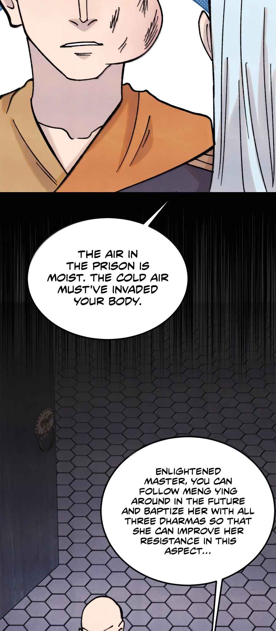 Chapter 405 - Page 15